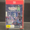 [Pre-Owned] [Nintendo Switch 2] Pokemon Legends: Z-A (Nintendo Switch 2 Edition)