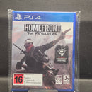 [Pre-Owned] [PS4] Homefront: The Revolution