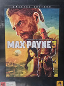[Pre-Owned] [Xbox 360] Max Payne 3 Special Edition