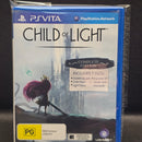 [Pre-Owned] [PS Vita] Child of Light (Complete Edition)