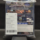 [Pre-Owned] [PS4] FarCry 5 (Deluxe Edition)