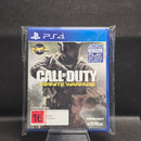 [Pre-Owned] [PS4] Call Of Duty: Infinite Warfare