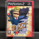 [Pre-Owned] [PS2] Buzz!: The Big Quiz