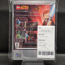 [Pre-Owned] [PS2] LEGO Star Wars: The Video Game (Platinum)