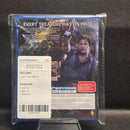 [Pre-Owned] [PS4] Uncharted 4: A Thief's End