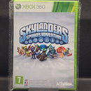 [Pre-Owned] [Xbox 360] Skylanders Spyro's Adventure