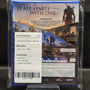 [Pre-Owned] [PS4] Assassin's Creed: Origins