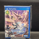 [Pre-Owned] [PS Vita] Phantasy Star Nova