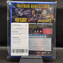 [Pre-Owned] [PS4] Borderlands: The Handsome Collection
