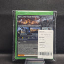 [Pre-Owned] [XBOX ONE] Final Fantasy XV