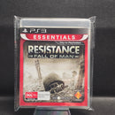 [Pre-Owned] [PS3] Resistance Fall of Man (Essentials)