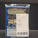 [Pre-Owned] [PS Vita] Uncharted: Golden Abyss