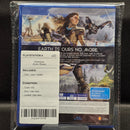 [Pre-Owned] [PS4] Horizon Zero Dawn