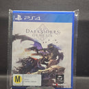 [Pre-Owned] [PS4] Darksiders Genesis