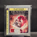 [Pre-Owned] [PS3] Heavenly Sword (Platinum Edition)