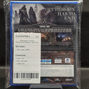 [Pre-Owned] [PS4] Assassin's Creed Syndicate (Special Edition)