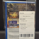 [Pre-Owned] [PS Vita] Soul Sacrifice