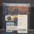 [Pre-Owned] [PS4] Mad Max