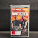 [Pre-Owned] [PSP] Bad Boys