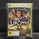 [Pre-Owned] [Xbox 360] Lost Odyssey