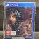 [Pre-Owned] [PS4] Death Stranding