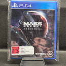 [Pre-Owned] [PS4] Mass Effect Andromeda