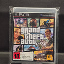 [Pre-Owned] [PS3] Grand Theft Auto V