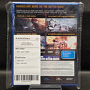 [Pre-Owned] [PS4] Star Wars Battlefront II