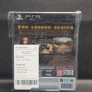 [Pre-Owned] [PS3] God of War: Ascension