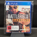 [Pre-Owned] [PS4] Battlefield Hardline
