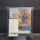 [Pre-Owned] [PS4] Spider-Man
