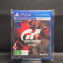 [Pre-Owned] [PS4] Gran Turismo Sport