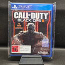 [Pre-Owned] [PS4] Call of Duty Black: Ops III