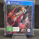 [Pre-Owned] [PS4] Need For Speed: Hot Pursuit Remastered