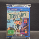 [Pre-Owned] [PS Vita] Tearaway