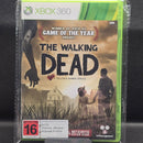 [Pre-Owned] [Xbox 360] The Walking Dead: A Telltale Games Series