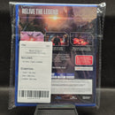 [Pre-Owned] [PS4] Mass Effect (Legendary Edition)
