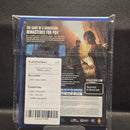 [Pre-Owned] [PS4] The Last of Us Remastered