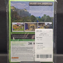 [Pre-Owned] [Xbox 360] Minecraft: Xbox 360 Edition