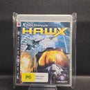 [Pre-Owned] [PS3] Tom Clancy's H.A.W.X