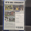 [Pre-Owned] [PS2] Cricket 2004