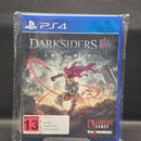 [Pre-Owned] [PS4] Darksiders III