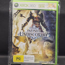 [Pre-Owned] [Xbox 360] Infinite Undiscovery