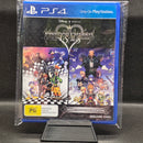 [Pre-Owned] [PS4] Kingdom Hearts HD 1.5 + 2.5 Remix