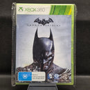 [Pre-Owned] [Xbox 360] Batman: Arkham Origins