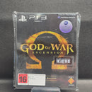 [Pre-Owned] [PS3] God of War: Ascension