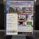 [Pre-Owned] [PS4] Little Big Planet 3 (Playstation Hits)