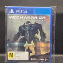 [Pre-Owned] [PS4] MechWarrior 5: Mercenaries