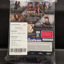 [Pre-Owned] [PS4] Assassin's Creed: Odyssey (Athenian Edition)