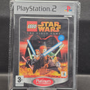 [Pre-Owned] [PS2] LEGO Star Wars: The Video Game (Platinum)